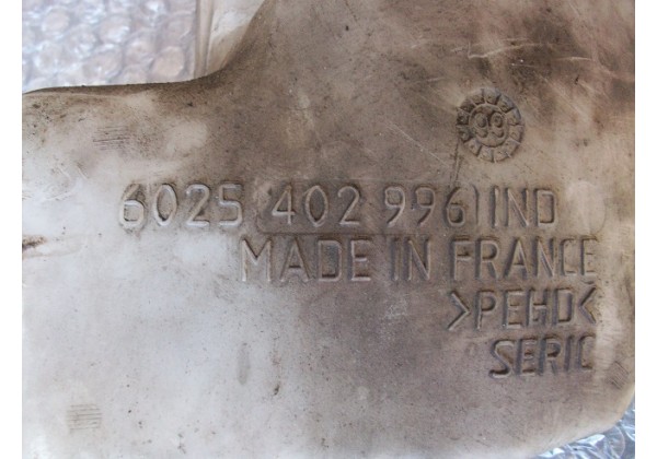 бачок омивача Рено Еспейс 3,6025402996
